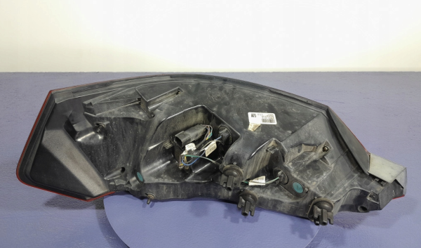 OPEL INSIGNIA A BAKLYKT VENSTRE 22756315 - Bilde 5