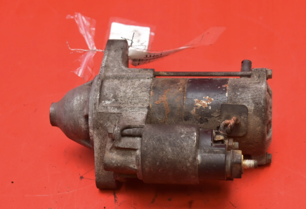 STARTER TOYOTA YARIS 2810021020 - Bilde 2