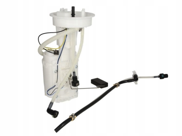 DRIVSTOFFPUMPE AUDI A4 8E0919051CJ - Bilde 2