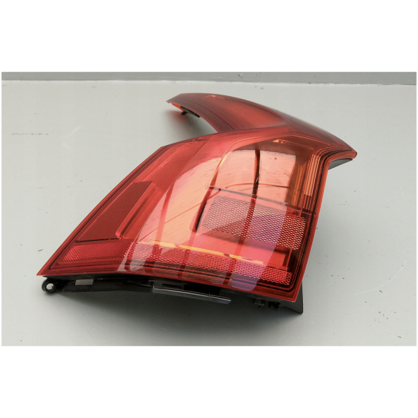 VOLVO V90 IIBAKLYKT VENSTRE BAK 32293876 - Bilde 4