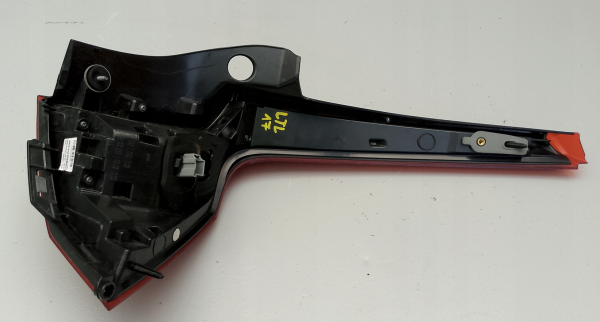 VOLVO V90 IIBAKLYKT VENSTRE BAK 32293876 - Bilde 5
