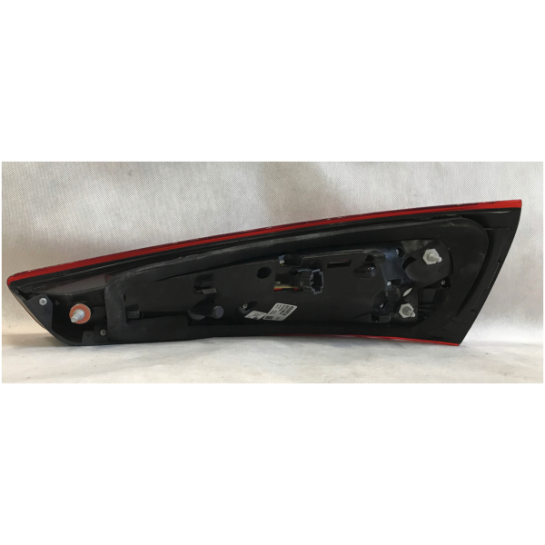 AUDI Q3 BAKLYKT VENSTRE 8U0945093A - Bilde 2