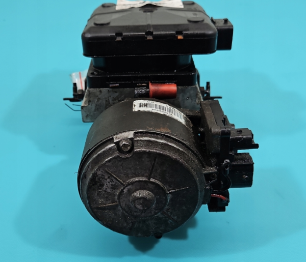 LUFTKOMPRESSOR FJÆRING CITROEN C5 9654068680 - Bilde 4