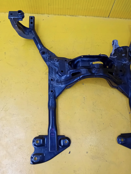 MINI COUNTRYMAN R60 TRAVERS FORAN 31119807743 - Bilde 3