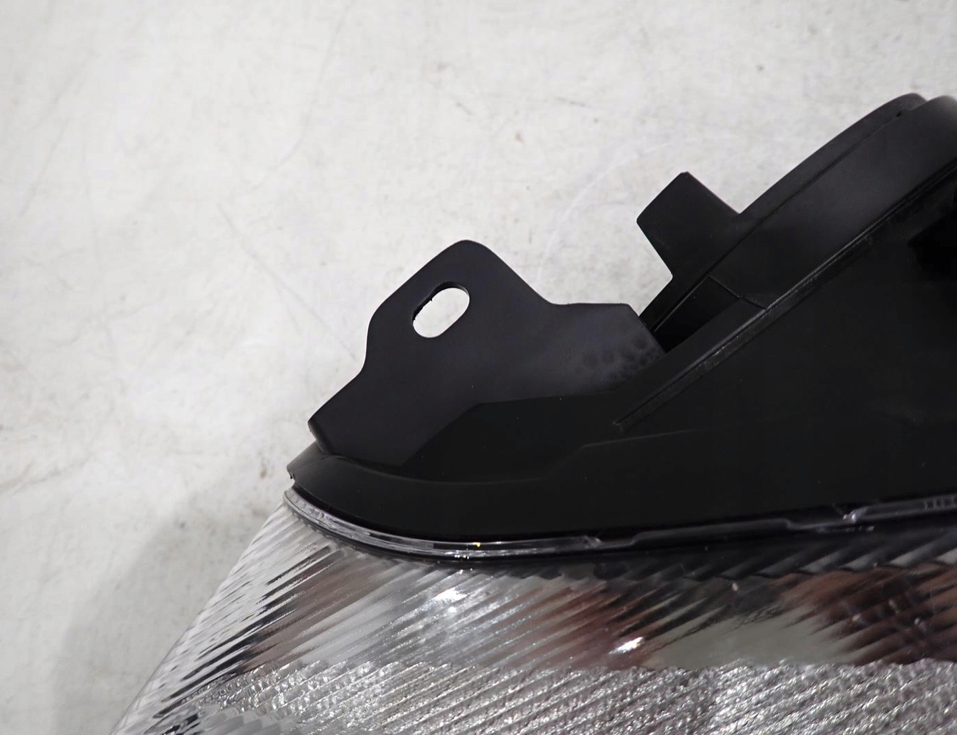 VENSTRE FRONTLYKT FORD FOCUS MK3 XENON F1EB13006AF - Bilde 2