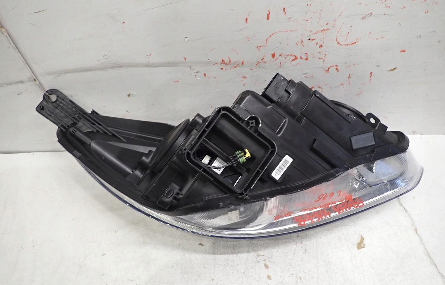 VENSTRE FRONTLYKT FORD FOCUS MK3 XENON F1EB13006AF - Bilde 4