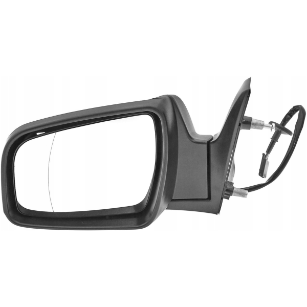 SIDESPEIL VENSTRE OPEL ZAFIRA 13312902 - Bilde 2