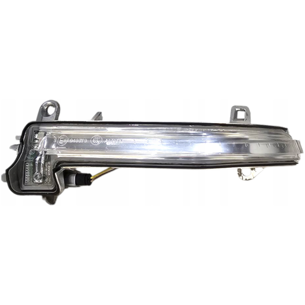 BMW I3 VENSTRE BLINKLYS 63137280771 - Bilde 2