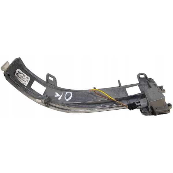 BMW I3 VENSTRE BLINKLYS 63137280771 - Bilde 5