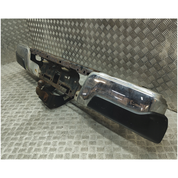 ISUZU D-MAX TILHENGERFESTE 8981532774 - Bilde 3