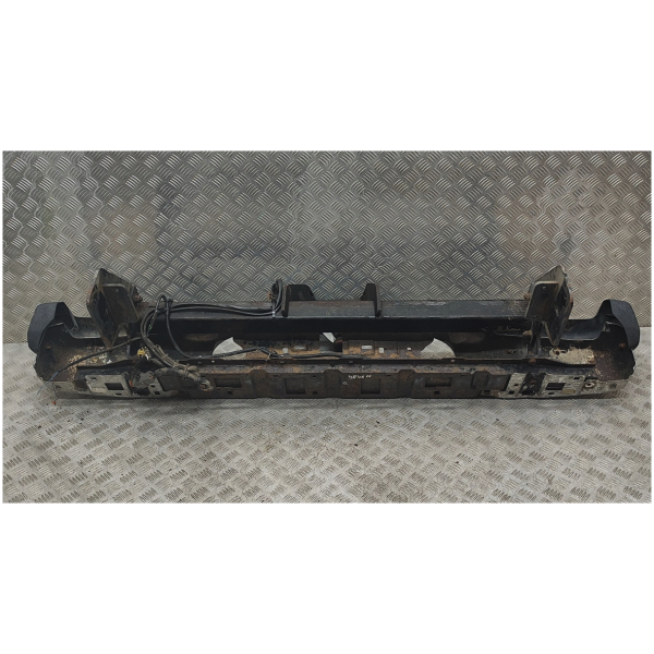 ISUZU D-MAX TILHENGERFESTE 8981532774 - Bilde 4