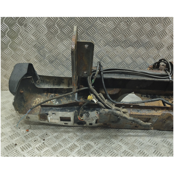 ISUZU D-MAX TILHENGERFESTE 8981532774 - Bilde 5