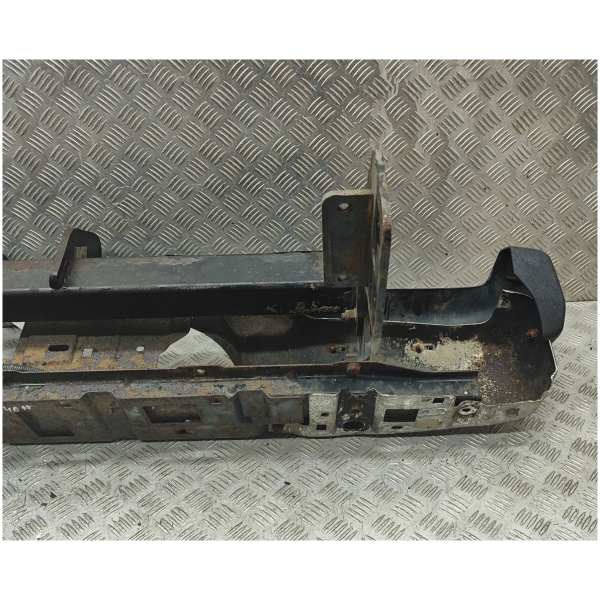 ISUZU D-MAX TILHENGERFESTE 8981532774 - Bilde 6