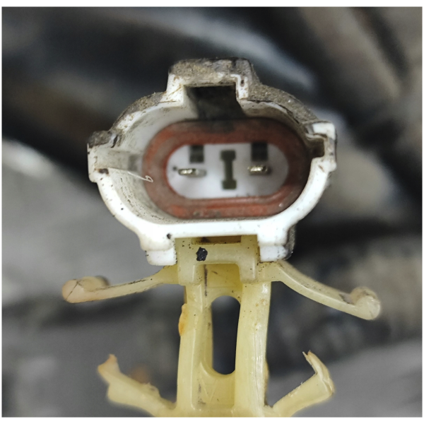 ISUZU D-MAX TILHENGERFESTE 8981532774 - Bilde 8