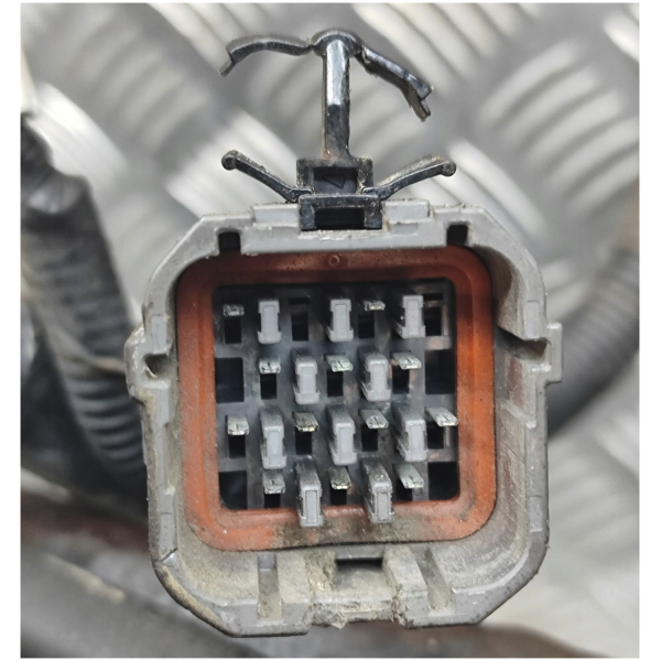 ISUZU D-MAX TILHENGERFESTE 8981532774 - Bilde 9