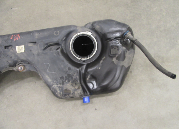 DRIVSTOFFTANK BMW 1 E87 16117283801 - Bilde 4