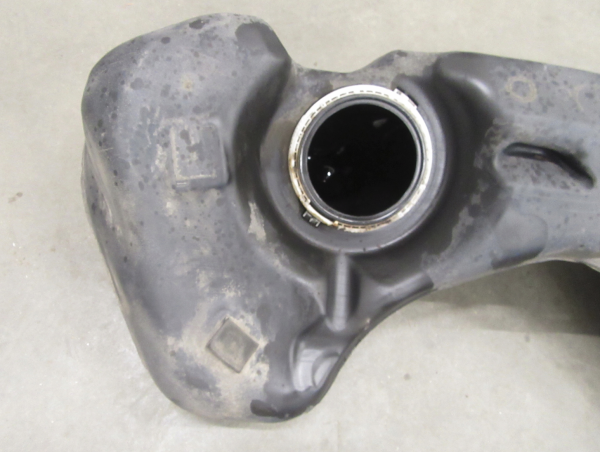DRIVSTOFFTANK BMW 1 E87 16117283801 - Bilde 3