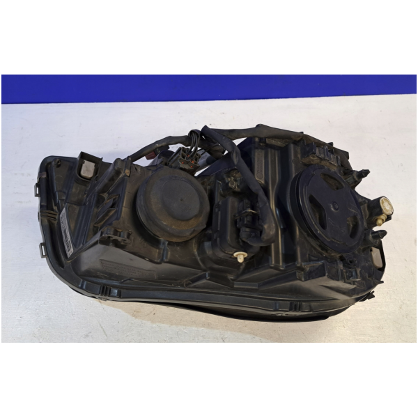 VOLVO XC90 VENSTRE FRONTLYKT XENON 31446866 - Bilde 2