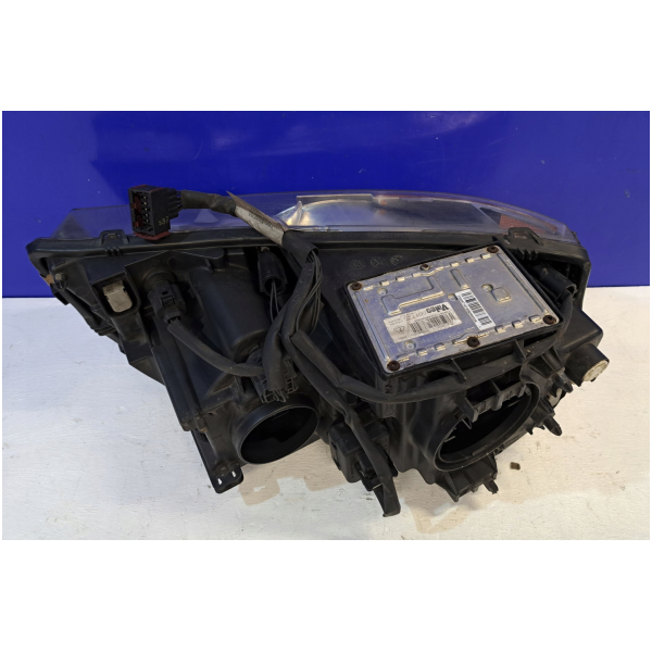 VOLVO XC90 VENSTRE FRONTLYKT XENON 31446866 - Bilde 3