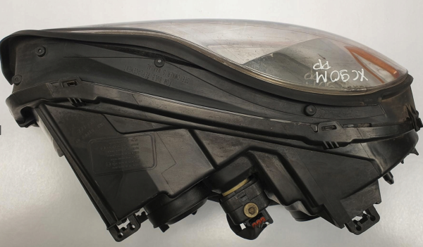 XENON FRONTLYKT HØYRE VOLVO XC90 31446867 - Bilde 2