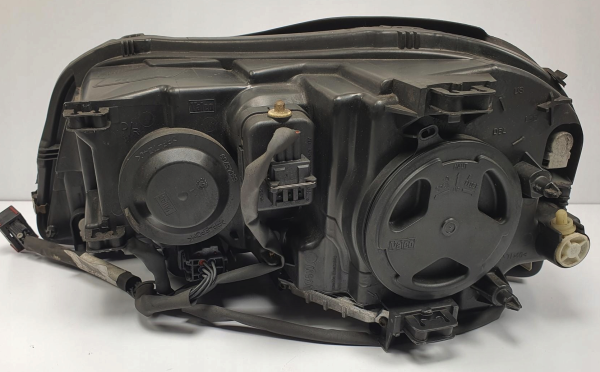XENON FRONTLYKT HØYRE VOLVO XC90 31446867 - Bilde 3