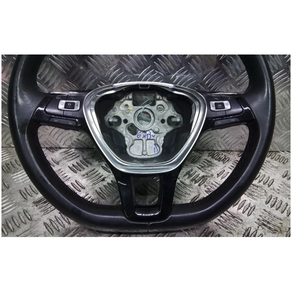 VW GOLF VII RATT 5G0419091 - Bilde 2