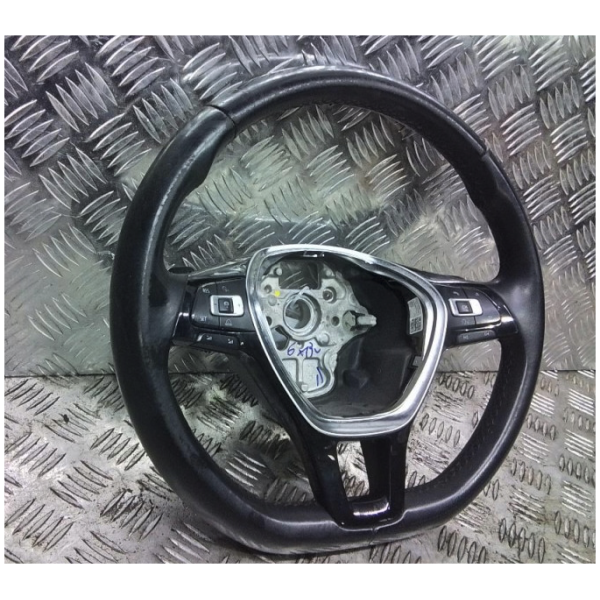 VW GOLF VII RATT 5G0419091 - Bilde 4