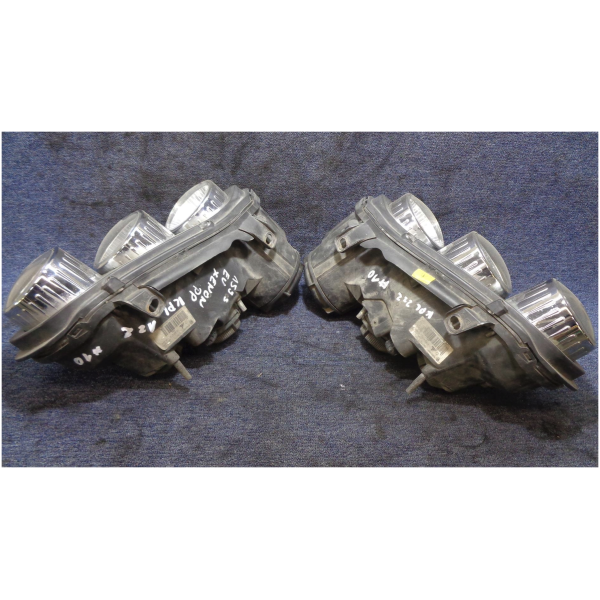 FRONTLYKTER XENON ALFA 159 KOMPLETT - Bilde 5