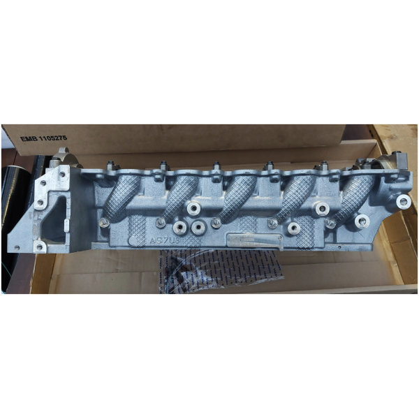KOMPLETT MOTOR TOPP VOLVO S60 31401468 - Bilde 2
