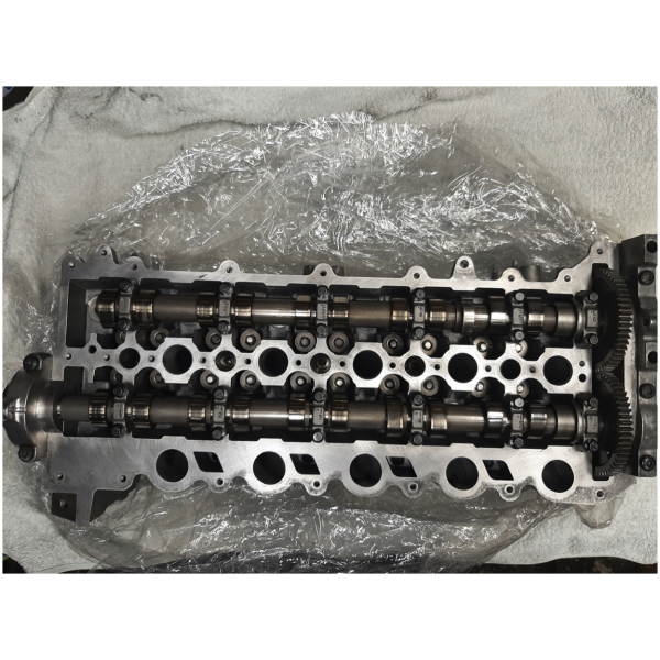 KOMPLETT MOTOR TOPP VOLVO S60 31401468 - Bilde 3