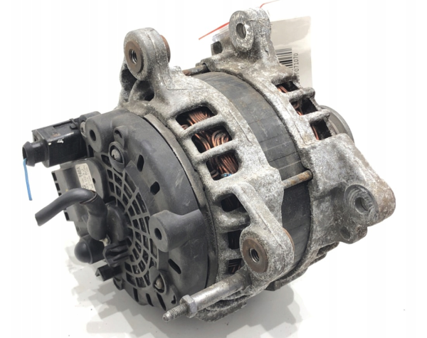 DYNAMO VW GOLF 04E903023J - Bilde 2