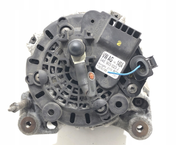 DYNAMO VW GOLF 04E903023J - Bilde 3