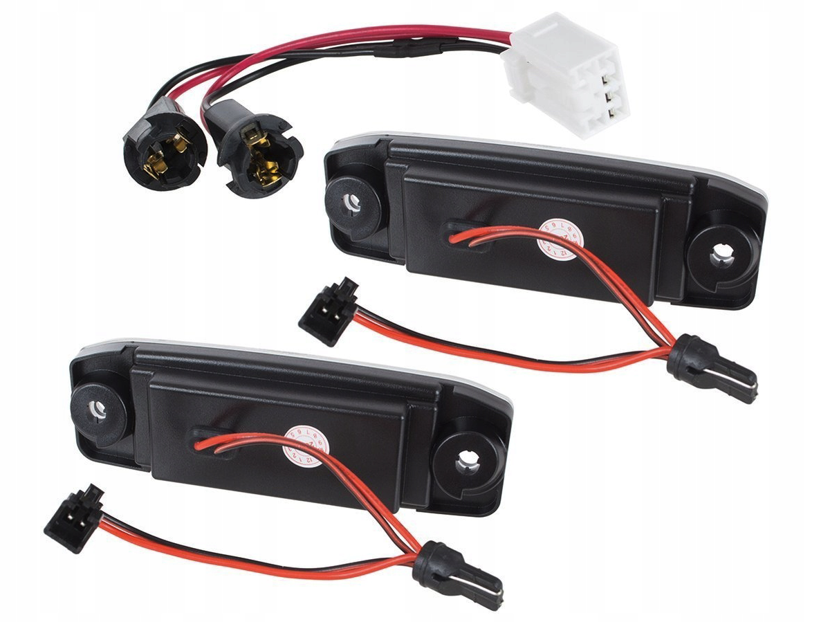 LED SKILTLYS KIA CEED 925103F000 - Bilde 2