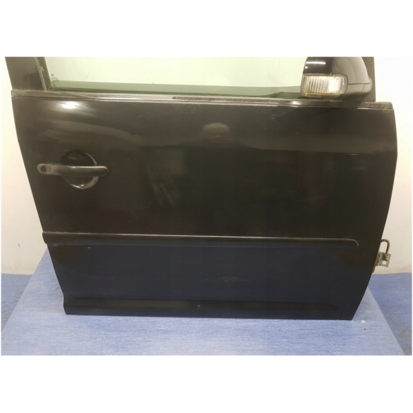 HØYRE FRAMDØR VW TOURAN LC9X 1T0831056AB - Bilde 2