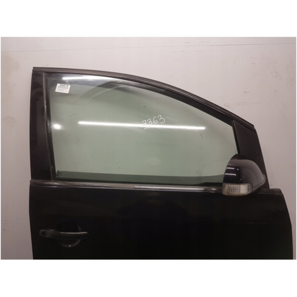 HØYRE FRAMDØR VW TOURAN LC9X 1T0831056AB - Bilde 3