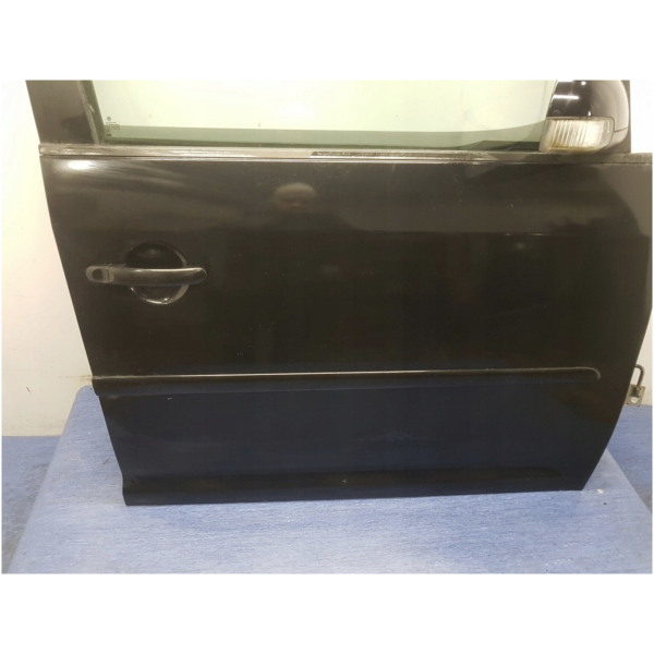 HØYRE FRAMDØR VW TOURAN LC9X 1T0831056AB - Bilde 6