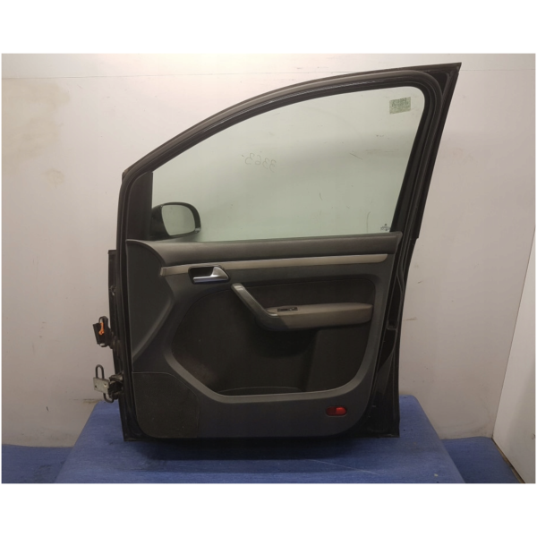 HØYRE FRAMDØR VW TOURAN LC9X 1T0831056AB - Bilde 7