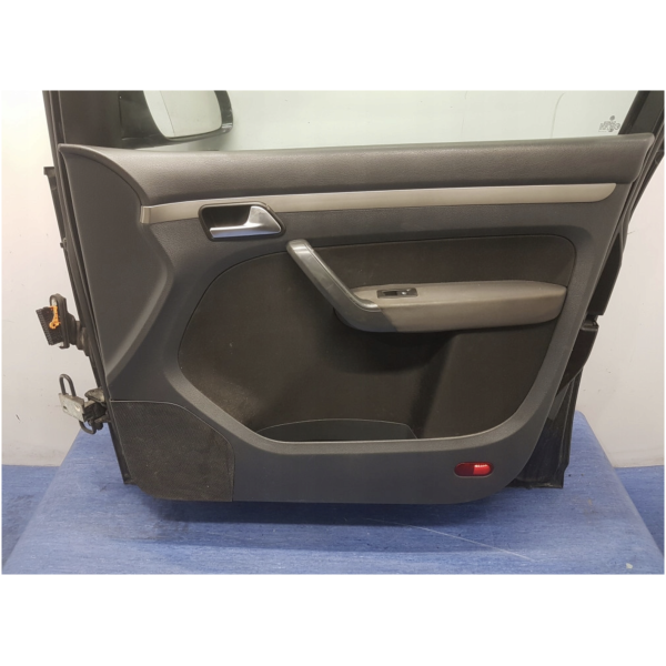 HØYRE FRAMDØR VW TOURAN LC9X 1T0831056AB - Bilde 8