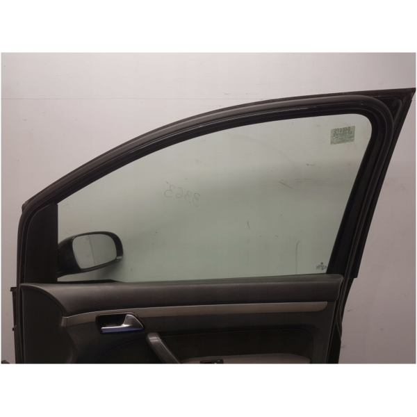 HØYRE FRAMDØR VW TOURAN LC9X 1T0831056AB - Bilde 9