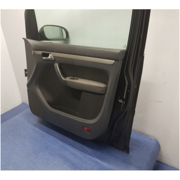 HØYRE FRAMDØR VW TOURAN LC9X 1T0831056AB - Bilde 10