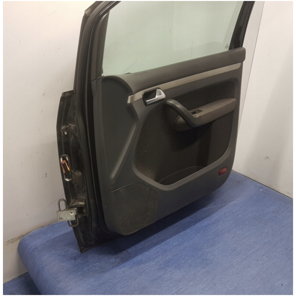 HØYRE FRAMDØR VW TOURAN LC9X 1T0831056AB - Bilde 11