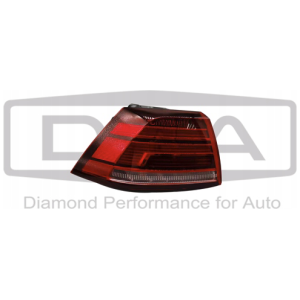 BAKLYKT VENSTRE YTRE VW GOLF 5G0945095Q