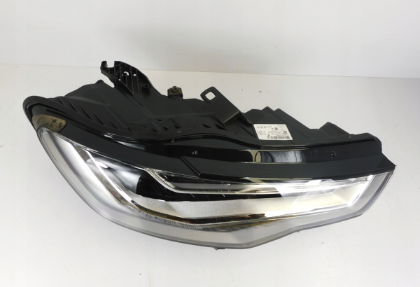 AUDI A6 HØYRE FRONTLYKT 4G0941774C - Bilde 4