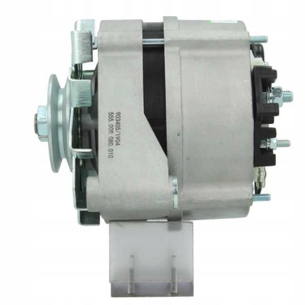 DYNAMO MERCEDES 280SE A0071540602 - Bilde 2
