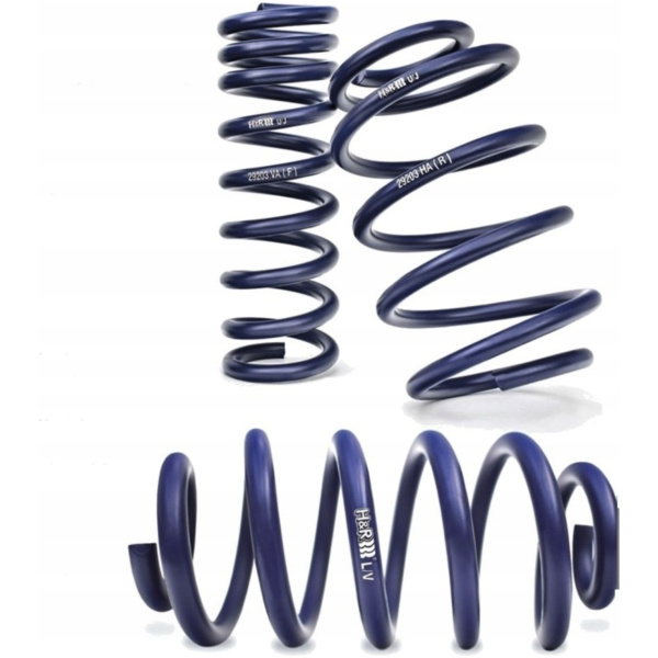H&R SENKESETT FOR CHEVROLET CAMARO 28979-1 - Bilde 2