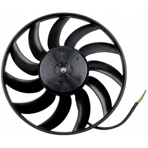 MOTOR KJØLEVIFTE AUDI A6 4F0959455K