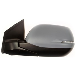 VENSTRE SIDESPEIL HONDA CR-V 76258T0AJ11