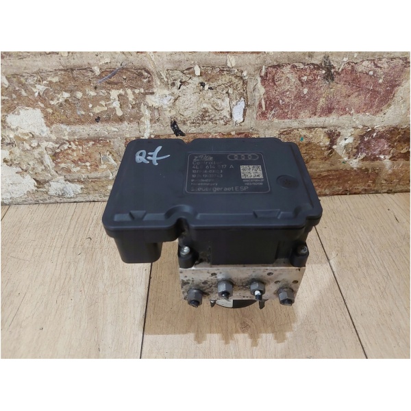 ABS PUMPE AUDI Q7 4L0614517A