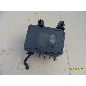 ABS PUMPE VW GOLF 1K0614517BD