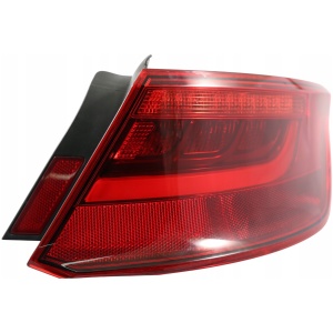 AUDI A3 BAKLYKT HØYRE 8V4945096D